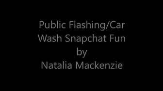 Natalia Mackenzie manyvids blonde bitch seduces with big tits