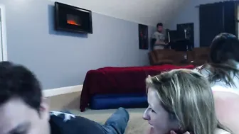 Acidalia manyvids impressive babe plays her vagina with sex toy