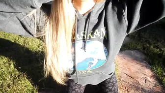 buffysummers manyvids chic female demonstrates underwear