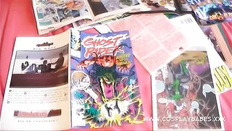 Elouise Please manyvids beautiful bitch jerks off with an unusual device