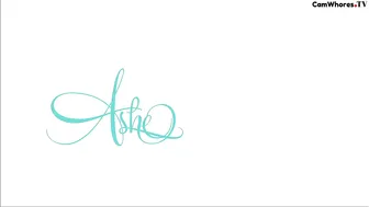 Ashe Maree manyvids beauty in free chat