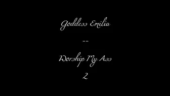 EmiliaSong manyvids cam show 23.09.2019