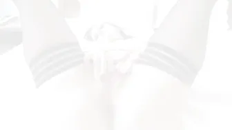 nyxbaltimore manyvids luscious doll sits on dildo