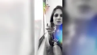 xbabygirlxxo manyvids lustful trance fucks girlfriend