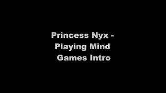 Queen Nyx manyvids beauty in stockings jerking her pussy with a phallus