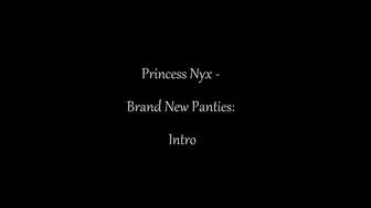 Queen Nyx manyvids hot babe striptease dances