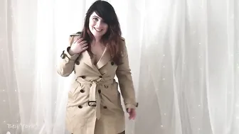 Bea York  manyvids recording 19.10.2019