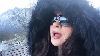 big_nipple_queen  manyvids seductive skins dance naked