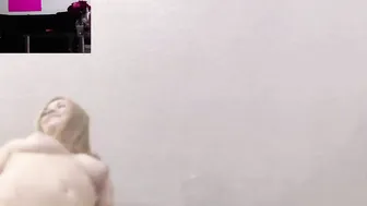 BaileyRayne  manyvids hot harlot fingering vibrator