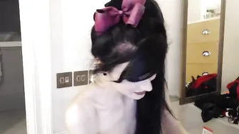 poppy  manyvids video 23.10.2019