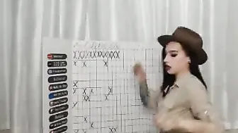 cubbixoxo  manyvids lustful bitch gently masturbates cunt