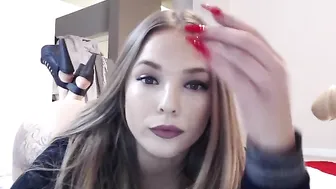 fetishpixie  manyvids spectacle 17.09.2019