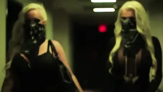 Staci Doll  manyvids video from ticket show 24.09.2019