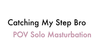 Bunni Bangz  manyvids whore babe jerks off through panties