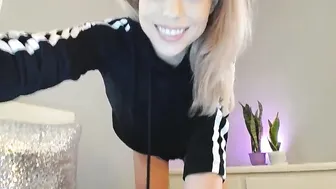 shawnalenee  manyvids ticket show 1.10.2019