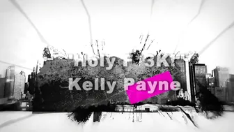 Kelly Payne  manyvids broadcast 26.09.2019