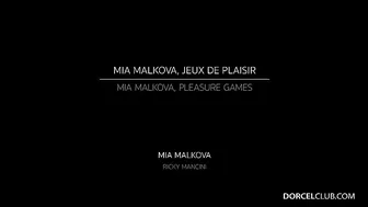 Mia Malkova  manyvids shrews passionately fucks anus