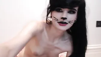 poppy  manyvids sweet ass and broken cap