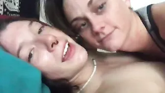 EllieAndKay  manyvids defile sexy whores