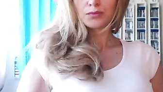 josieblow  manyvids video from ticket show 24.09.2019