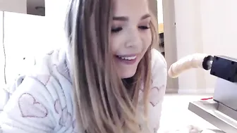 fetishpixie  manyvids graceful bitch spotted tits