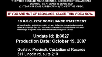 Brandi Belle manyvids experienced trash cram hand in both their holes