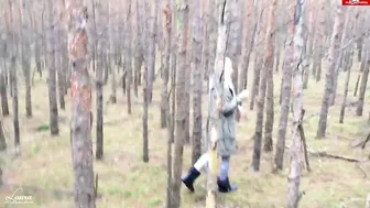 LauraParadise manyvids the charming beauty seduces with magnificent forms