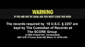 GeorginaGee manyvids cablecast 14.10.2019