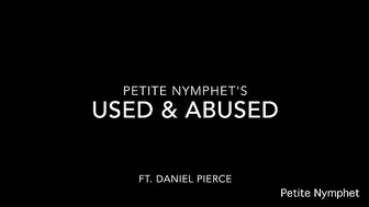 Petite Nymphet manyvids private video 9.09.2019