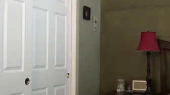 Mindi Mink manyvids jerking off in video chat