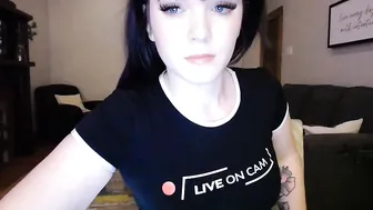 emilylynne manyvids ticket show 25.09.2019