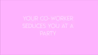 Autumn Jones manyvids lustful mare caresses boobs