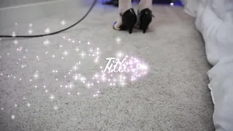 Alexa Pearl manyvids busty slut caresses shaved cunt