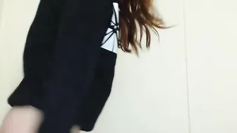 gingerlovex manyvids beauty fucks herself in front of the webcam