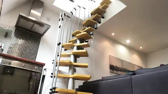 Ava Austen manyvids busty female pleases herself with sex toy