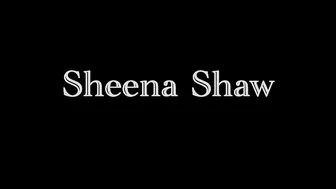 Sheena Shaw manyvids show 25.10.2019