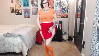 Sexygamergirl123 manyvids radiant takes off her panties