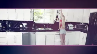 Kali Roses manyvids record 1.10.2019