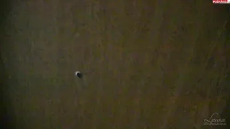 LauraParadise manyvids adorable  cam girl  pulls clit