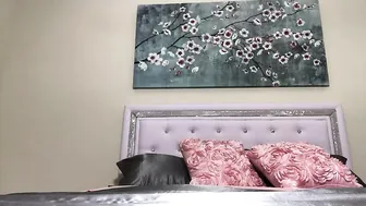 ZoeyTaylorXo manyvids cam work 3.10.2019