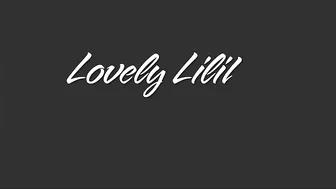 Lovely Lilith manyvids sexy nipple