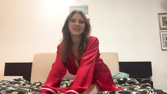 Melodymarksxxx manyvids naughty baby cock having fun with sex toy