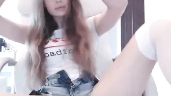 р?иуб? шбпщ?и --NaStyA-- manyvids gorgeous big tit blonde