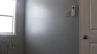 AuroraXoxo manyvids shy babe pulls shaved pussy