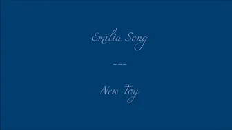 EmiliaSong manyvids cam show 2.10.2019