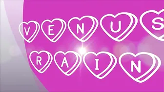 Venus Rain manyvids gorgeous blonde with a beautiful figure erotically dancing naked