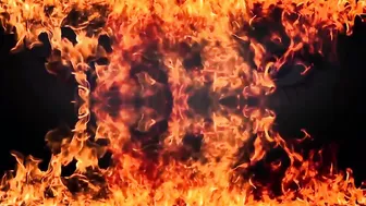 Lady Fyre manyvids attractive babe excites her sexuality