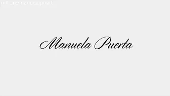 ManuelaPuert manyvids sweet little thing shows huge tits