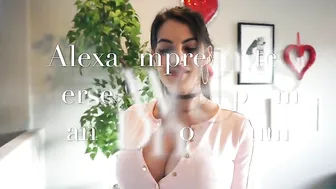 MissAlexaPearl manyvids telecast 21.10.2019