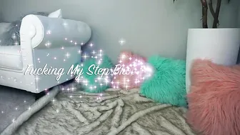 MissAlexaPearl manyvids naughty harlot - caresses big tits